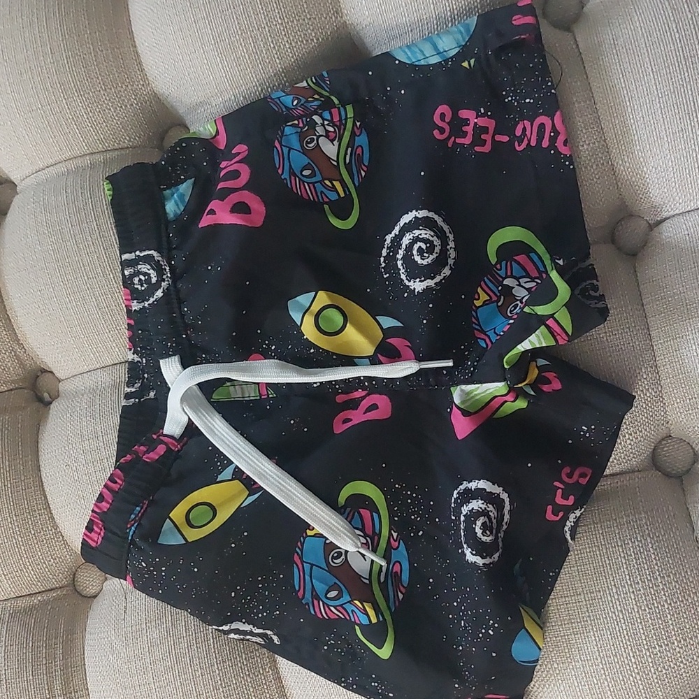 Lot of swim trunks - Picture 8 of 9
